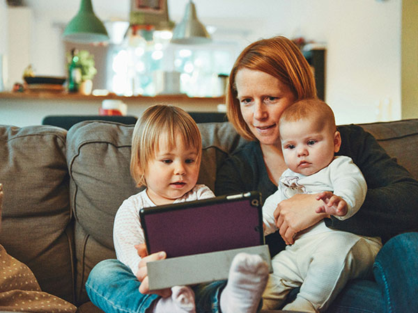 Bridge Builders: Fun and meaningful ways to support missionaries besides giving money